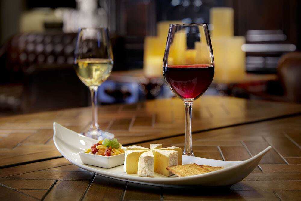 ロビーラウンジ