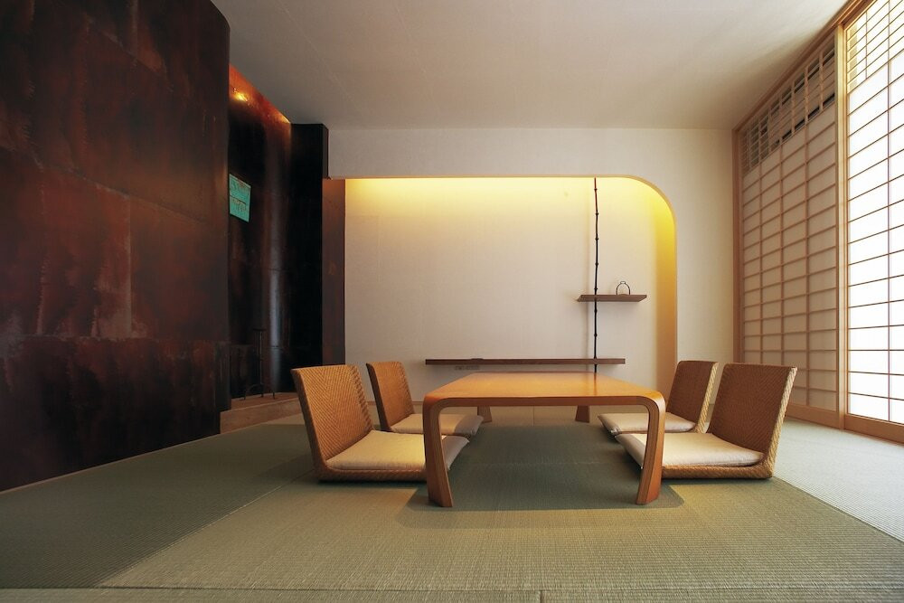 リビングルーム