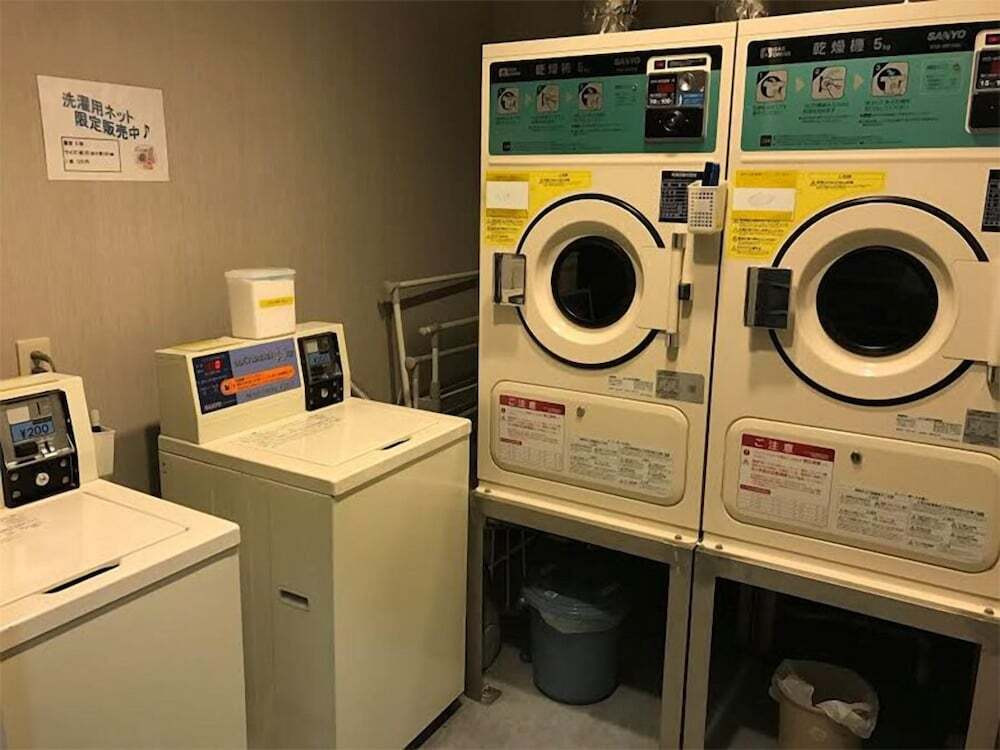 ランドリー ルーム