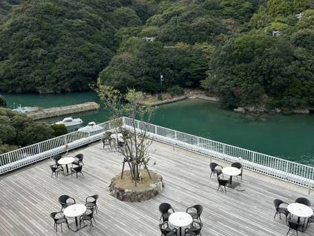 大江戸温泉物語 Premium 鳥羽彩朝楽 / 1