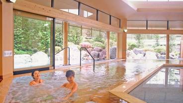 伊豆長岡温泉 ホテルサンバレー伊豆長岡（イズナガオカオンセン　ホテルサンバレーイズナガオカ） / 2