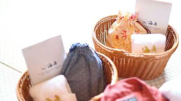 施設内の設備 / 3