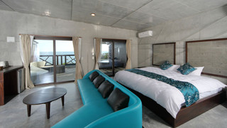 ベーシック ダブルルーム