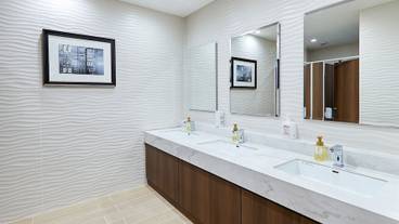 施設内の設備 / 7