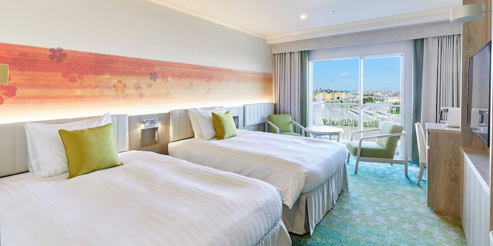 ニッコースーペリアルーム