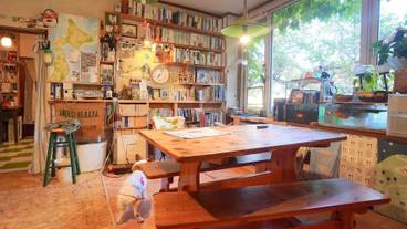 施設内の設備 / 11