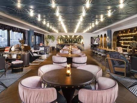 メルキュール東京日比谷 / 5