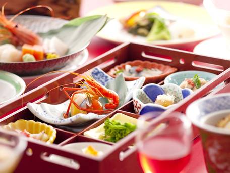 定山渓 ホテル鹿の湯 / 2