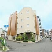 Sakura Garden Hotel（桜ガーデンホテル）（大阪府 ビジネスホテル） / 5