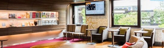 駅ちかホテルでもう迷わない！東京都内の駅から1分以内のホテル7選