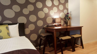 デラックスツイン