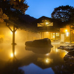 個性的な“名物風呂”を堪能！黒川温泉のおすすめ宿7選