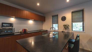 リビング エリア / 37