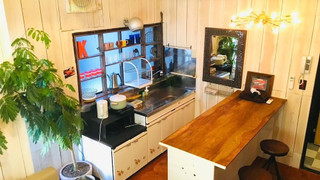 ファミリー ルーム