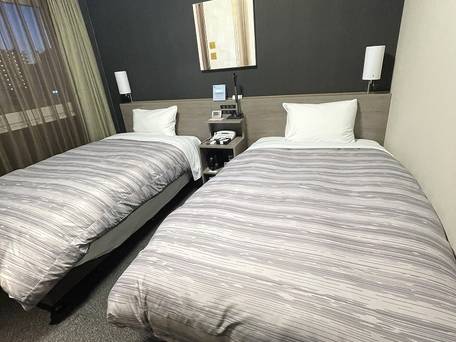 ホテルルートイン古河駅前 / 2