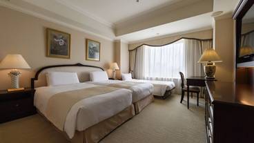 第一ホテル東京（ダイイチホテルトウキョウ） / 7