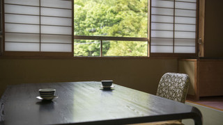 スタンダード和室