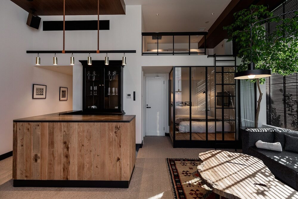 お誕生日は渋谷のハイセンスなホテルでお祝い♪3558714