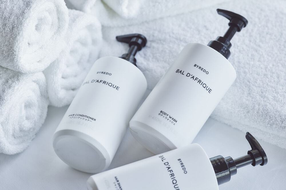 ストリングスホテル東京インターコンチネンタル(ストリングスホテルトウキョウインターコンチネンタル) / 16