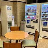 東横イン博多駅南（福岡県 ビジネスホテル） / 3