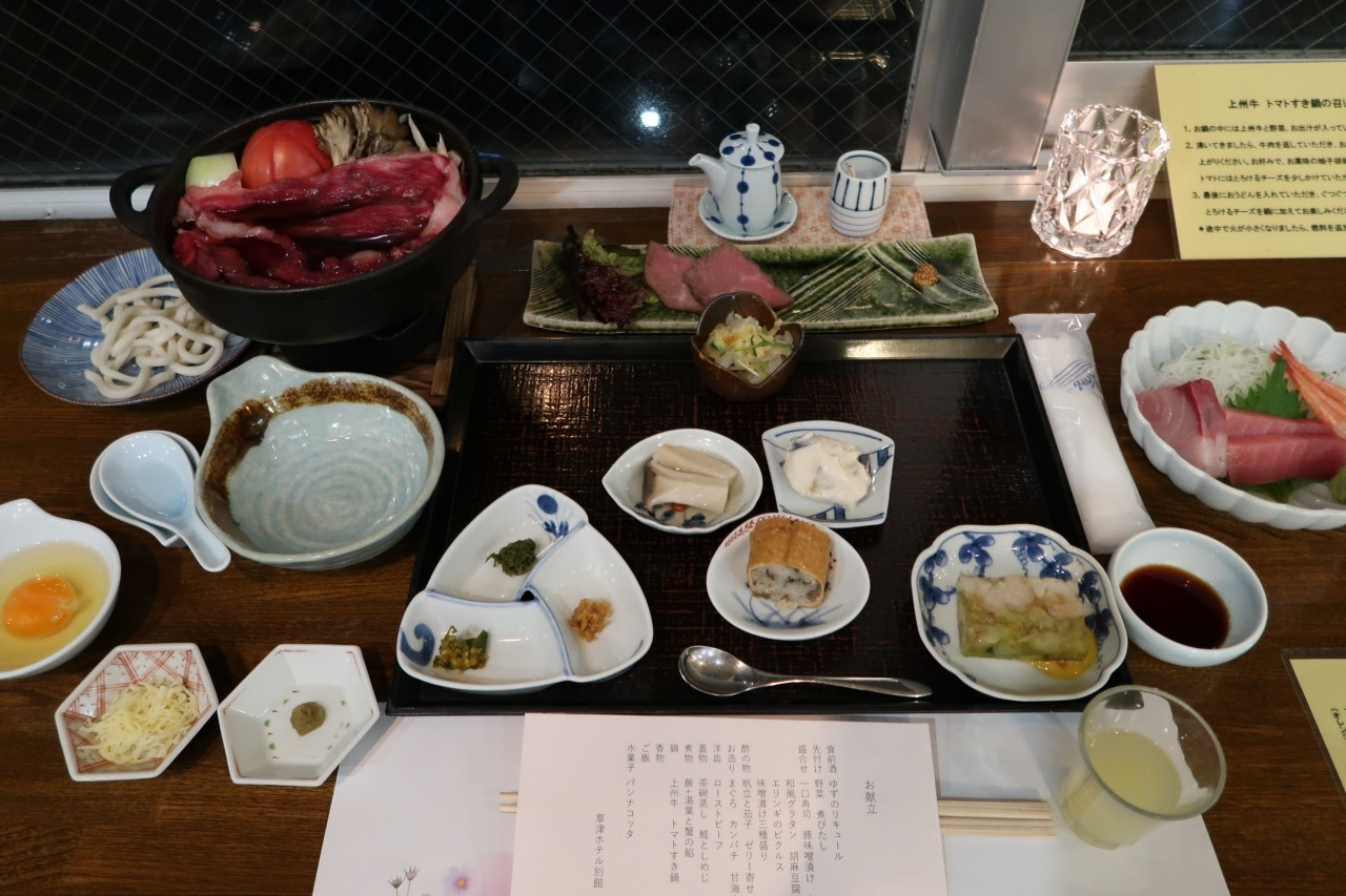 ナチュラルさが◎貴重な源泉を楽しめる宿4243063