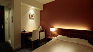 ダブルルームB　喫煙可