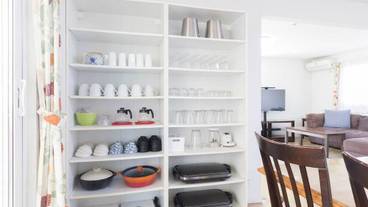 専用キッチン / 13