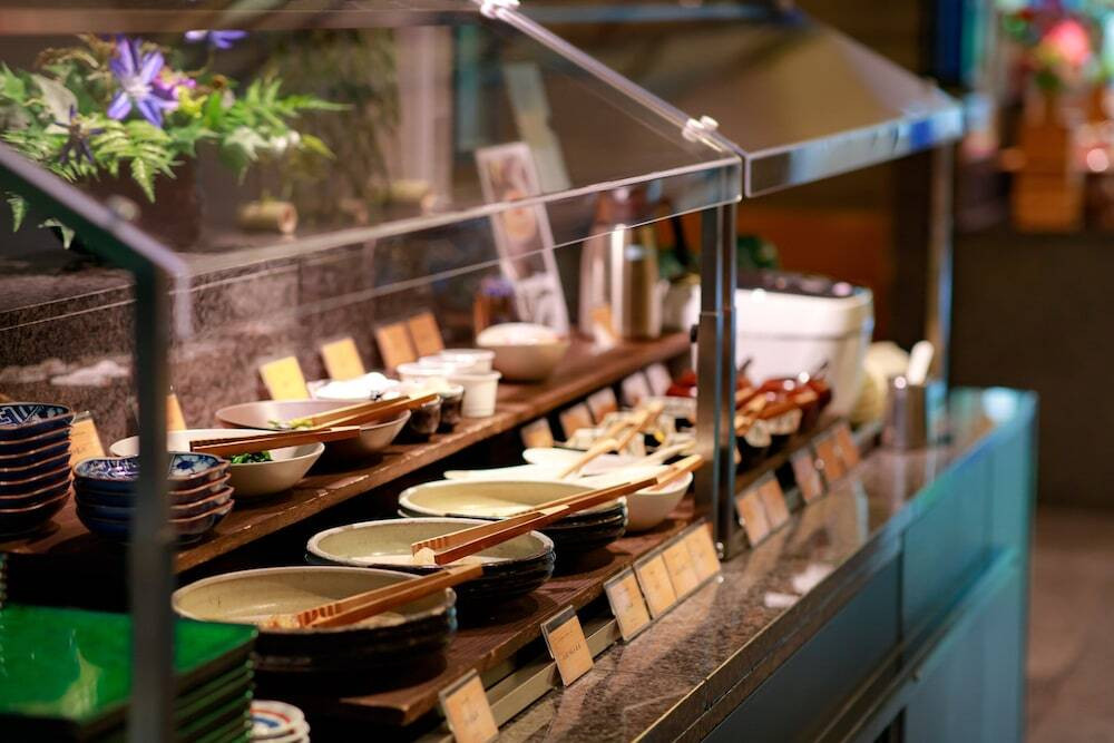 カフェ・イン・ザ・パーク朝食④