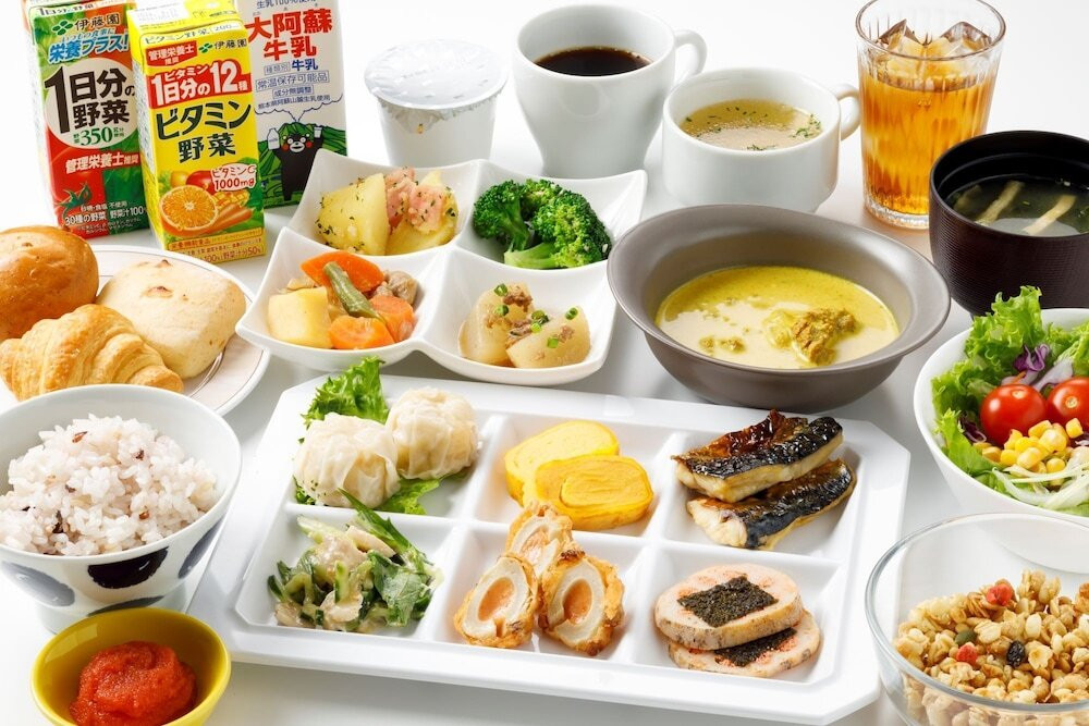 レストラン