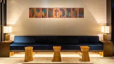 ザ ロイヤルパーク キャンバス 銀座8(ザ ロイヤルパーク キャンバス ギンザ エイト) / 1