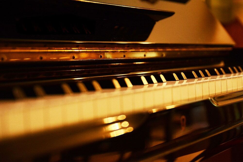 子供向けアクティビティ