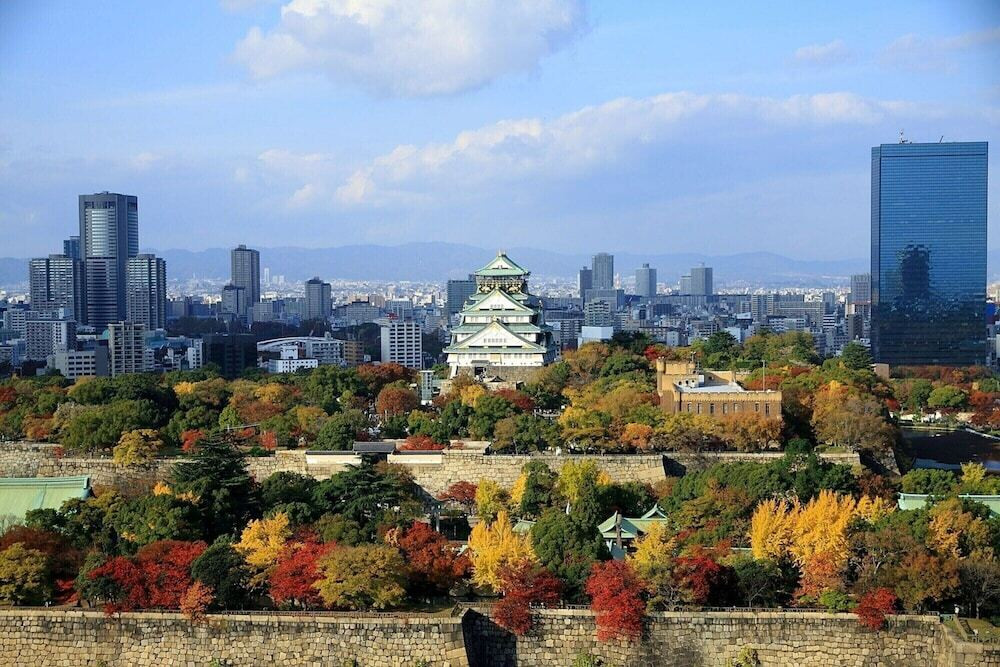 施設からの眺望