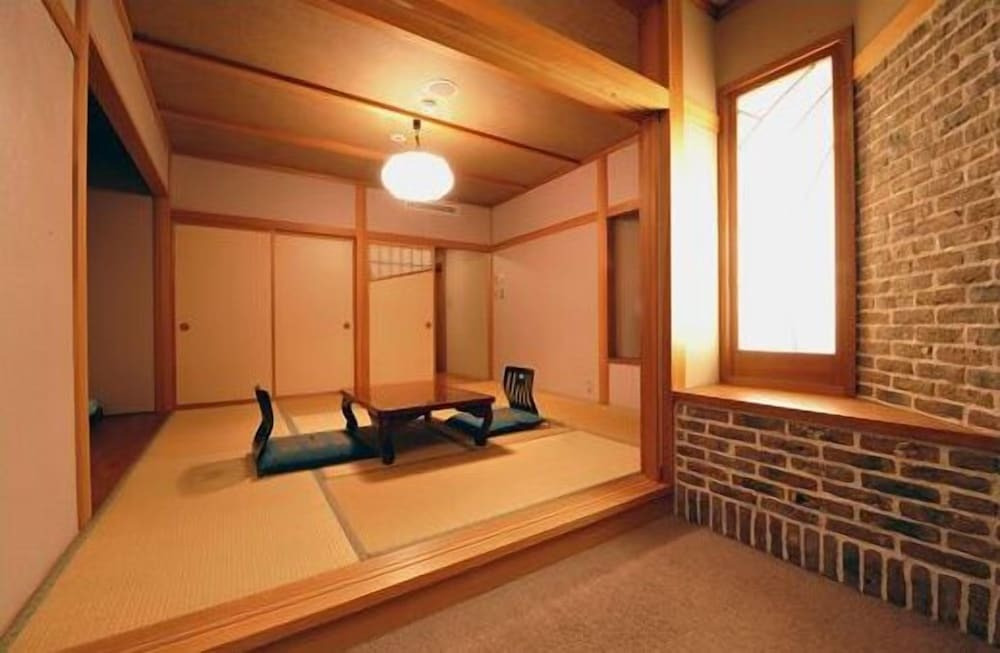 リビングルーム