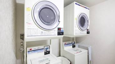 ランドリー ルーム / 7