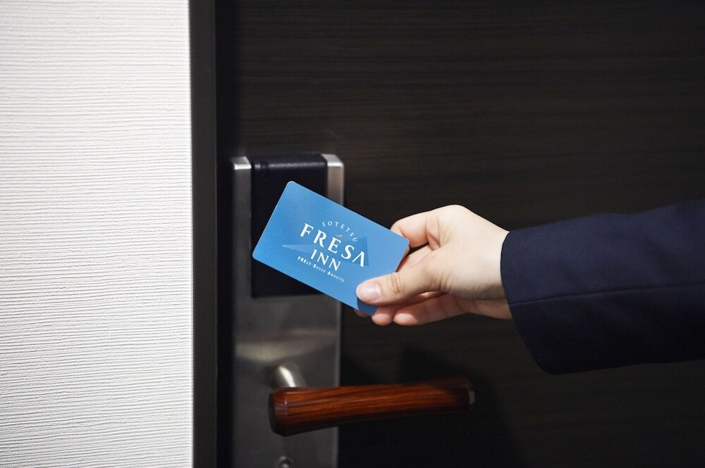 客室の設備とサービス