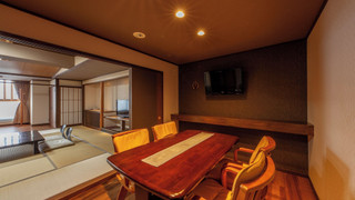 プレミア ルーム 禁煙 浴槽