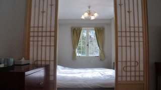 [Annex館] 特別和洋室 禁煙