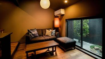 リビング エリア / 10