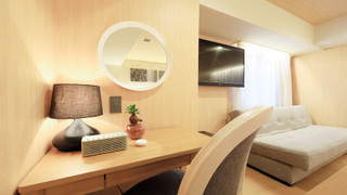 モデレートツインルーム 禁煙