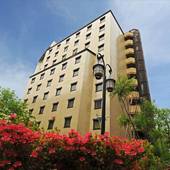 盛岡グランドホテルアネックス（岩手県 ビジネスホテル） / 4