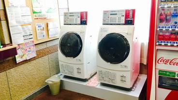 ランドリー ルーム / 5