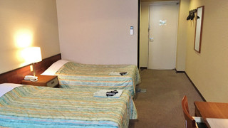 スタンダード ツインルーム 禁煙