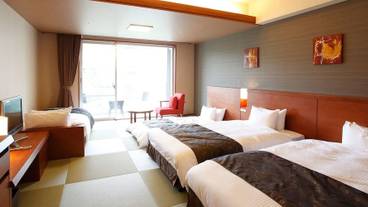 エキストラベッド / 7