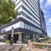 西鉄イン福岡（福岡県 ビジネスホテル） / 4