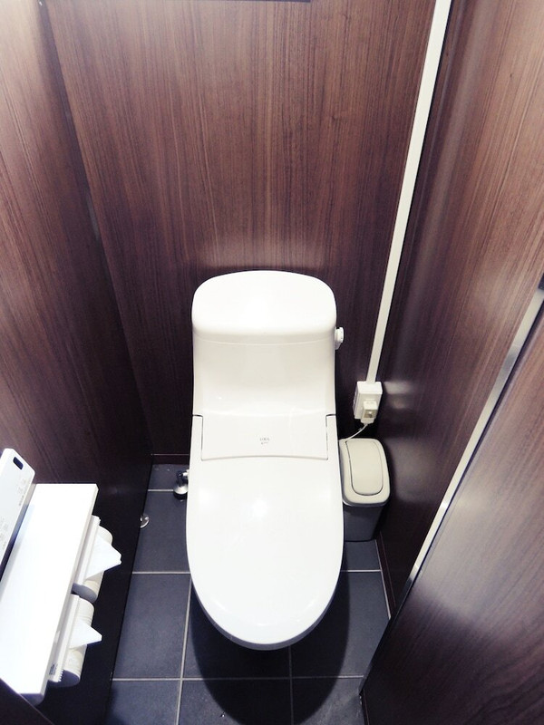 補高便座