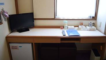 室内のビジネス センター / 22