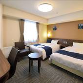 サンライズインいわき（福島県 ビジネスホテル） / 5