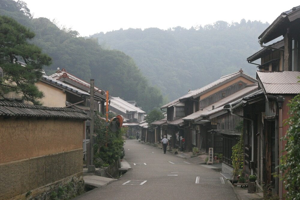 施設からの眺望