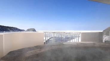 温泉大浴場／露天風呂 / 1