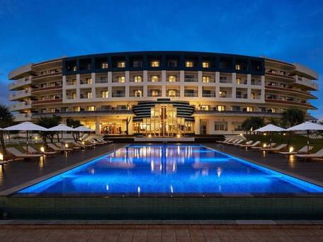 サイプレスリゾート（久米島） / 1